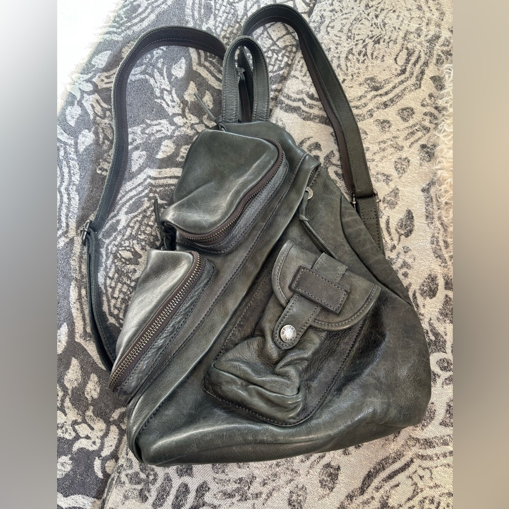 We The Free Sparrow Convertible Sling Bag